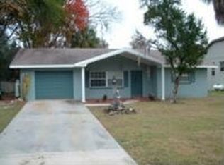 1851 NW 17th St, Crystal River, FL 34428