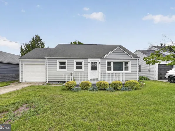 520 Randall Ave, Hamilton, NJ 08610