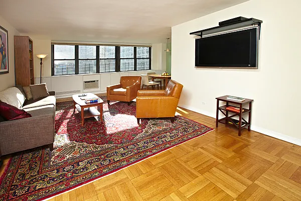 Sold by Brown Harris Stevens | media 1