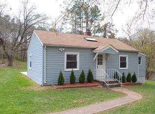 9413 Brentsville Rd, Manassas, VA 20112