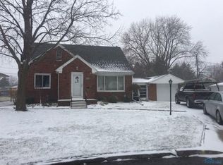 5539 Ashdale Ct, Toledo, OH