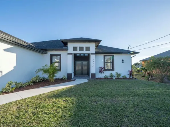 2915 5th ST SW, LEHIGH ACRES, FL 33976