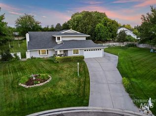 3378 S McCormick Way, Boise, ID 83709
