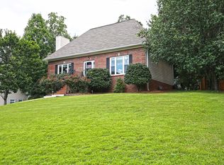 4019 Bent River Ln, Birmingham, AL 35216