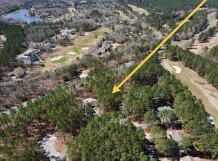 25 Victoria Ln, Hot Springs Village, AR 71909