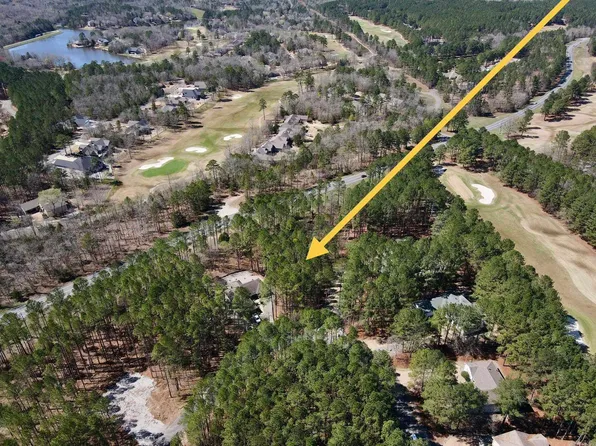 25 Victoria Ln, Hot Springs Village, AR 71909