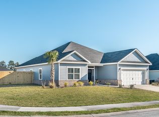 125 Partridge Ln, Freeport, FL 32439