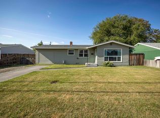 516 W 10th Ave, Kennewick, WA 99336