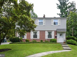 4039 N Warner Rd, Lafayette Hill, PA 19444