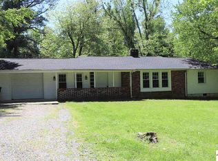 4030 Minnich Ave, Paducah, KY 42001