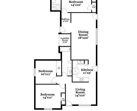 2nd image of this home