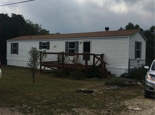 773 Line Camp Loop, Spring Branch, TX 78070