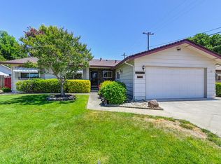 2333 Pinturo Way, Rancho Cordova, CA 95670