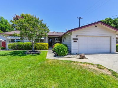 2333 Pinturo Way, Rancho Cordova, CA, 95670