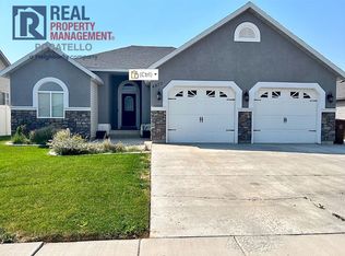 4877 Sabrina Dr, Chubbuck, ID 83202