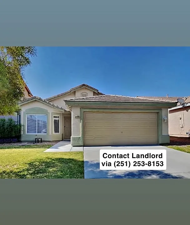 6248 Branded Brook Ave
