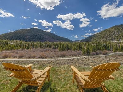 21736 Us Highway 6 #2031, Dillon, CO, 80435