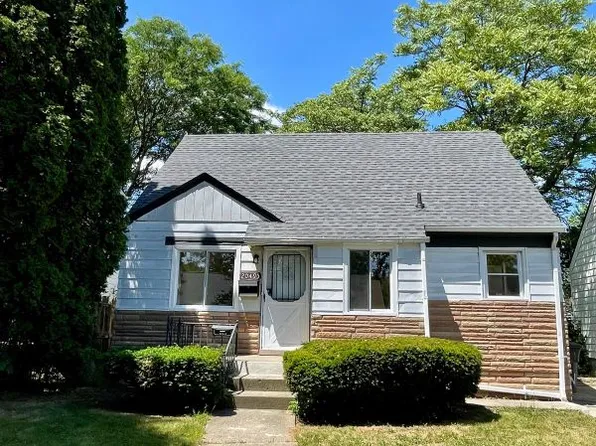 20495 Mendota St, Detroit, MI 48221
