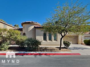 6524 Greenlet Ave, North Las Vegas, NV 89084