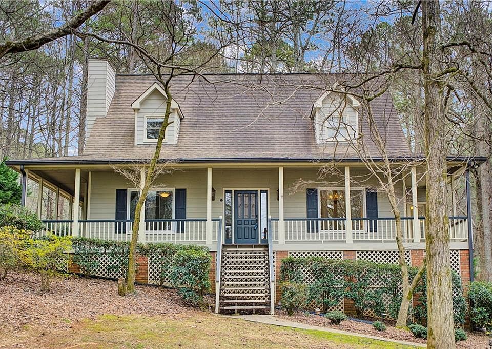 820 Pinehurst Dr, Woodstock, GA 30188 Zillow