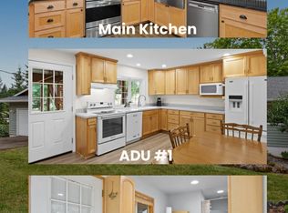 34603 SE Jarl Rd, Boring, OR 97009