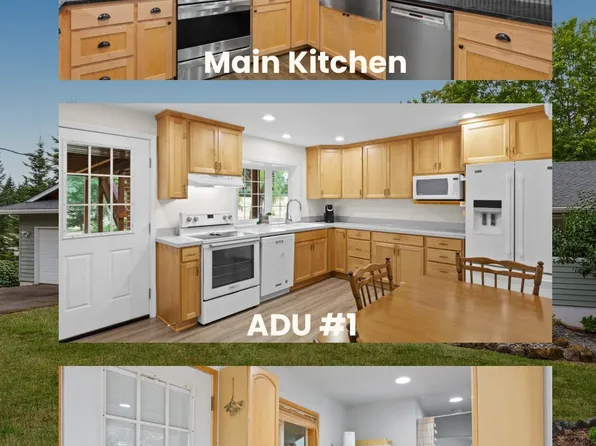 34603 SE Jarl Rd, Boring, OR 97009