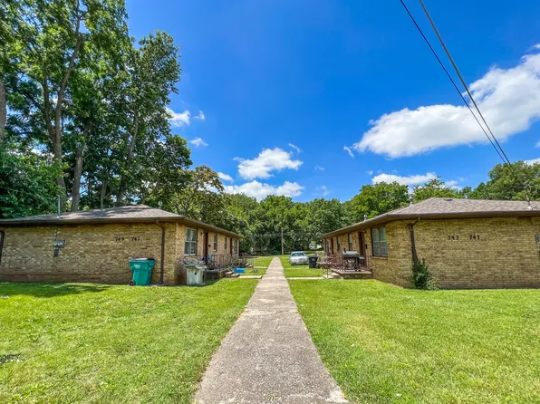 741-749 S Nettleton Avenue, Springfield, MO 65806