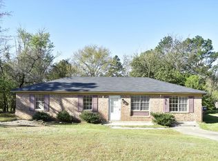 2908 Rollingwood Dr, Augusta, GA 30906