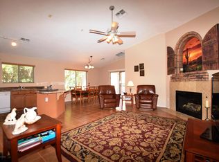 39089 S Winners Cir, Tucson, AZ 85739