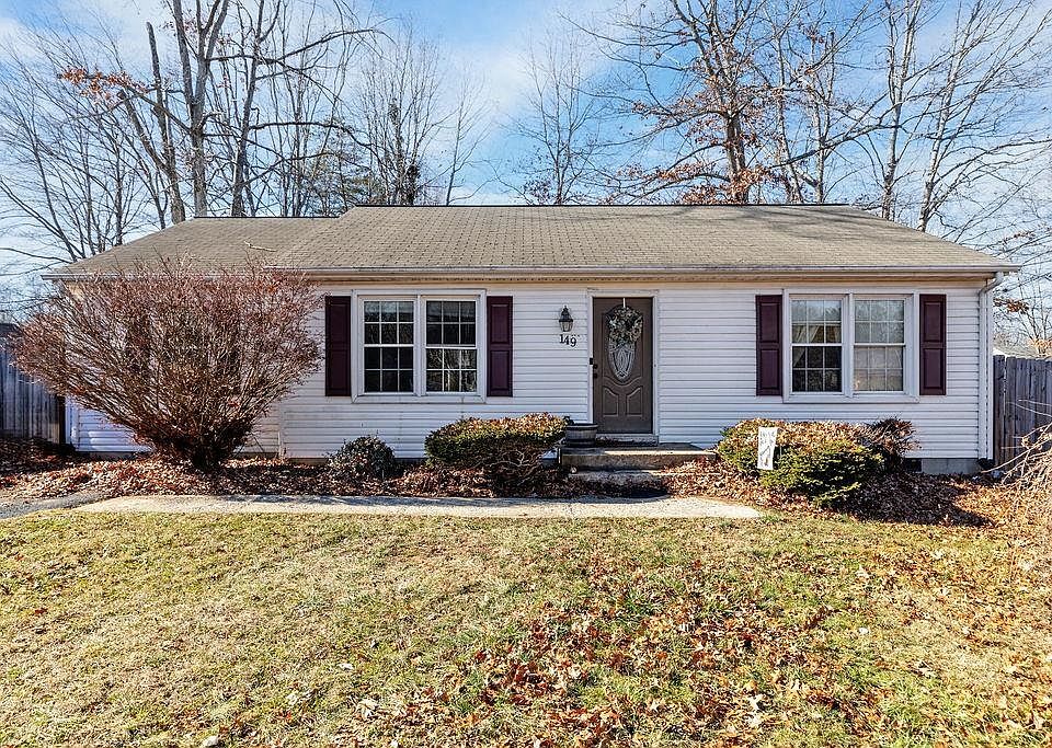 1st image of 149 China Clay Rd