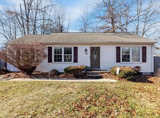 149 China Clay Rd, Stuarts Draft, VA 24477