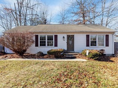 149 China Clay Rd, Stuarts Draft, VA, 24477