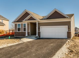 2204 Lundquist Dr, Aurora, IL 60503