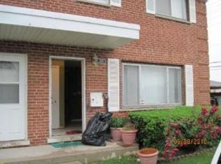 1116 N Boxwood Dr, Mount Prospect, IL