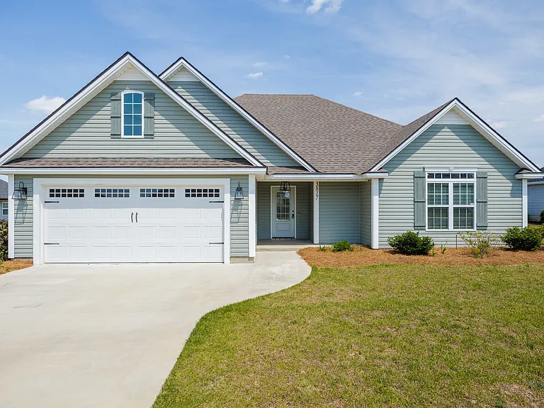 3817 Cutshaw Trl — Photo 1