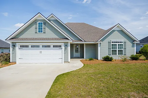 3817 Cutshaw Trl Photo 1