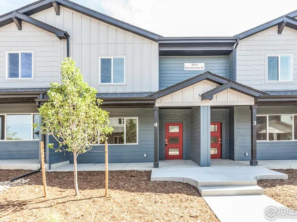3014 Barnstormer St #4, Fort Collins, CO 80524