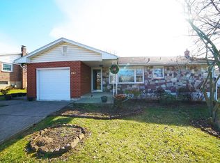 1539 Shelbourne Dr, Bethlehem, PA 18018