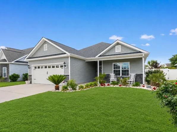 708 Hobonny Loop, Longs, SC 29568