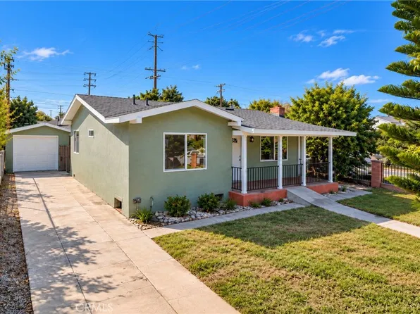3700 E 55th St, Maywood, CA 90270