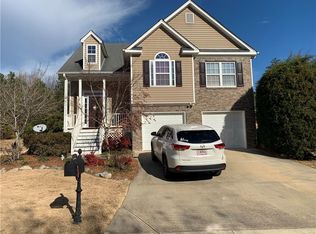 212 Omega Ct, Dallas, GA 30157