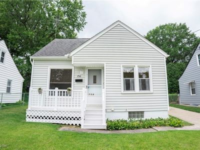 758 Marie Ave, Akron, OH, 44314