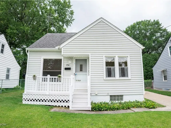 758 Marie Ave, Akron, OH 44314