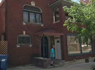 624 E High St, Jefferson City, MO 65101