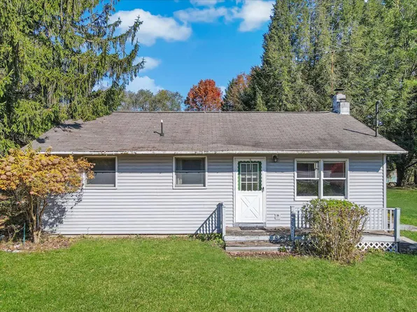 2198 Route 115, Brodheadsville, PA 18322