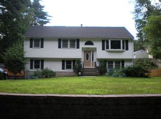 10 Saint Theresas St, North Reading, MA 01864