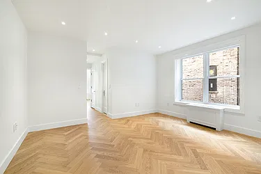Rented by Akelius Real Estate Management