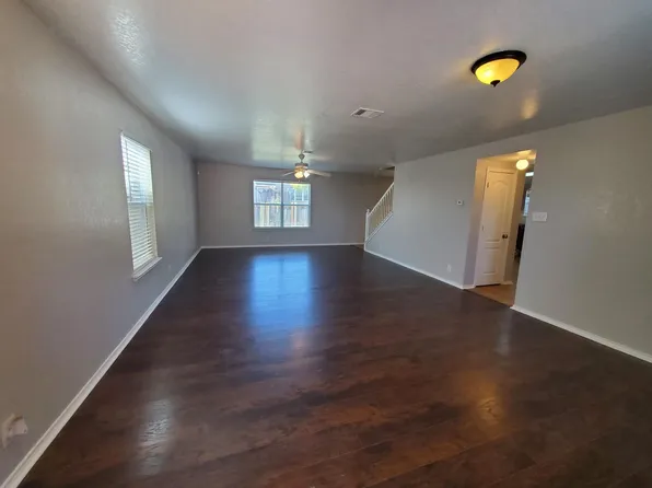 1411 Ambush Crk, San Antonio, TX 78245