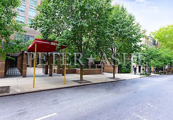 2nd image of 188 E 64th St APT 1802