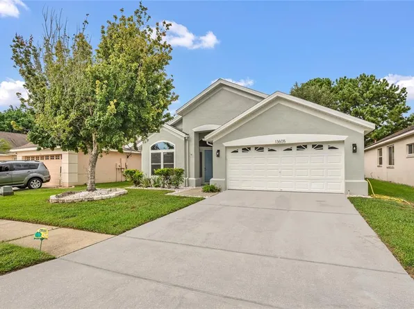 13605 Emeraldview Dr, Orlando, FL 32828